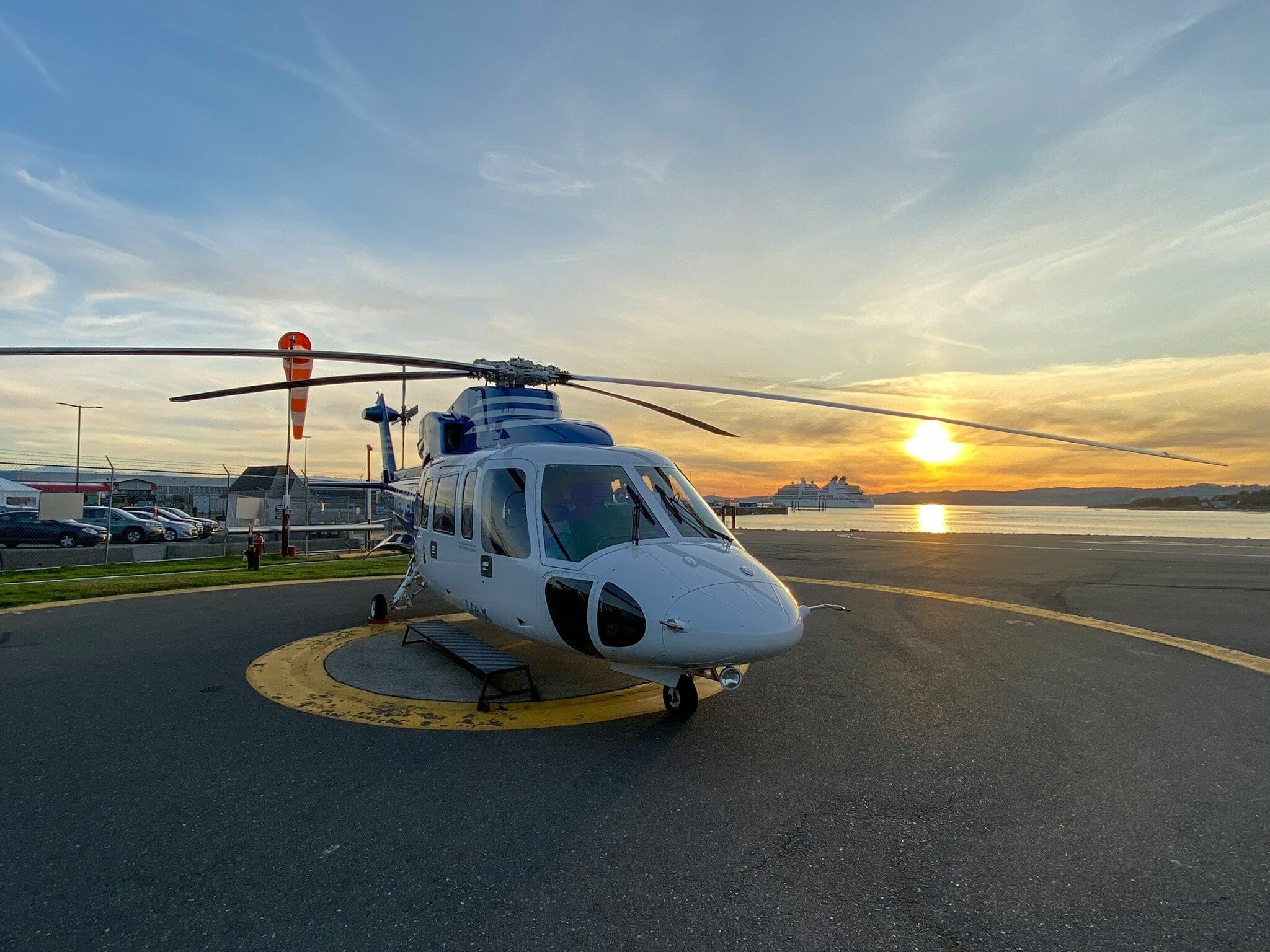 Helijet International Helijet International