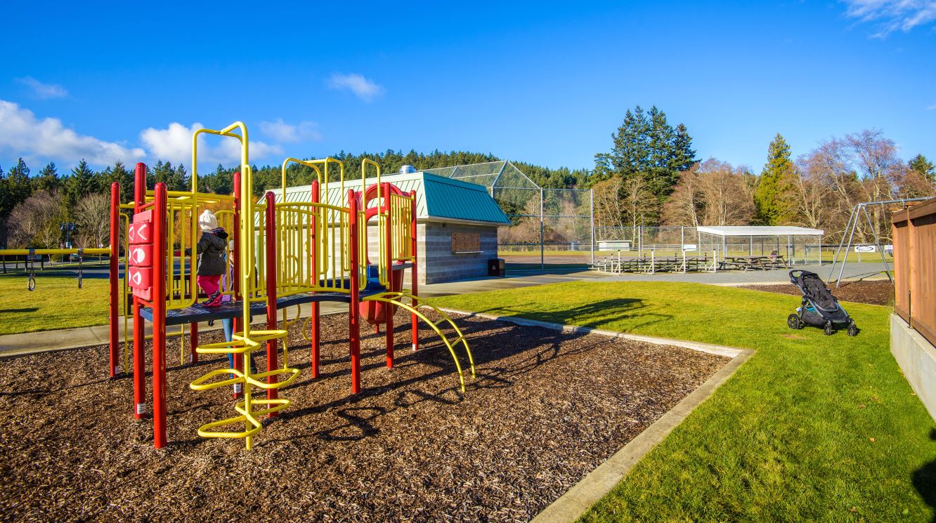 A.T. Gordon Memorial Park A.T. Gordon Memorial Park