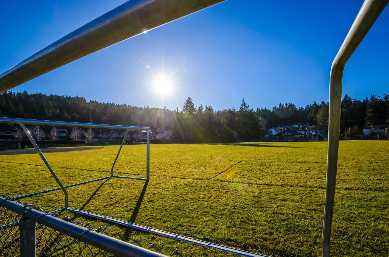 Ed Fisher Memorial Field Ed Fisher Memorial Field