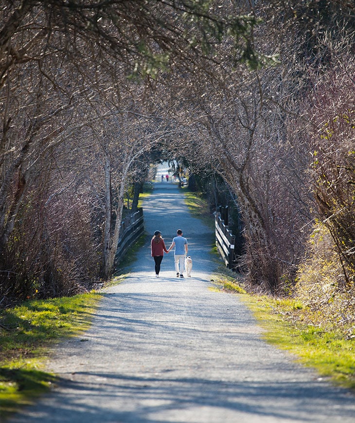 Galloping Goose Trail Galloping Goose Trail