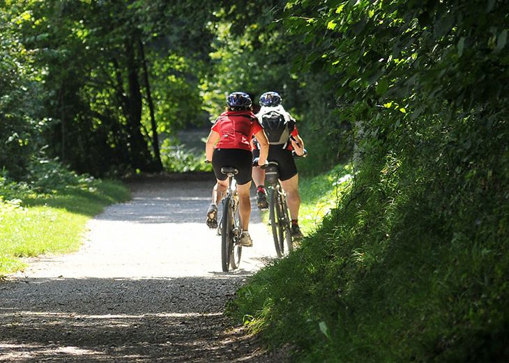 Galloping Goose Trail Galloping Goose Trail