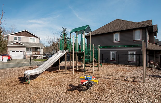 Arncote Place Park Arncote Place Park