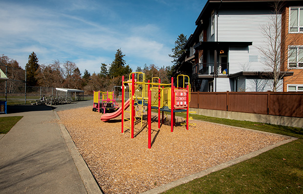 A.T. Gordon Memorial Park A.T. Gordon Memorial Park