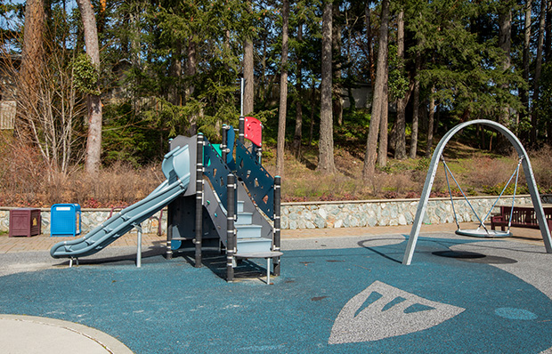 Leigh Place Beach Park Leigh Place Beach Park
