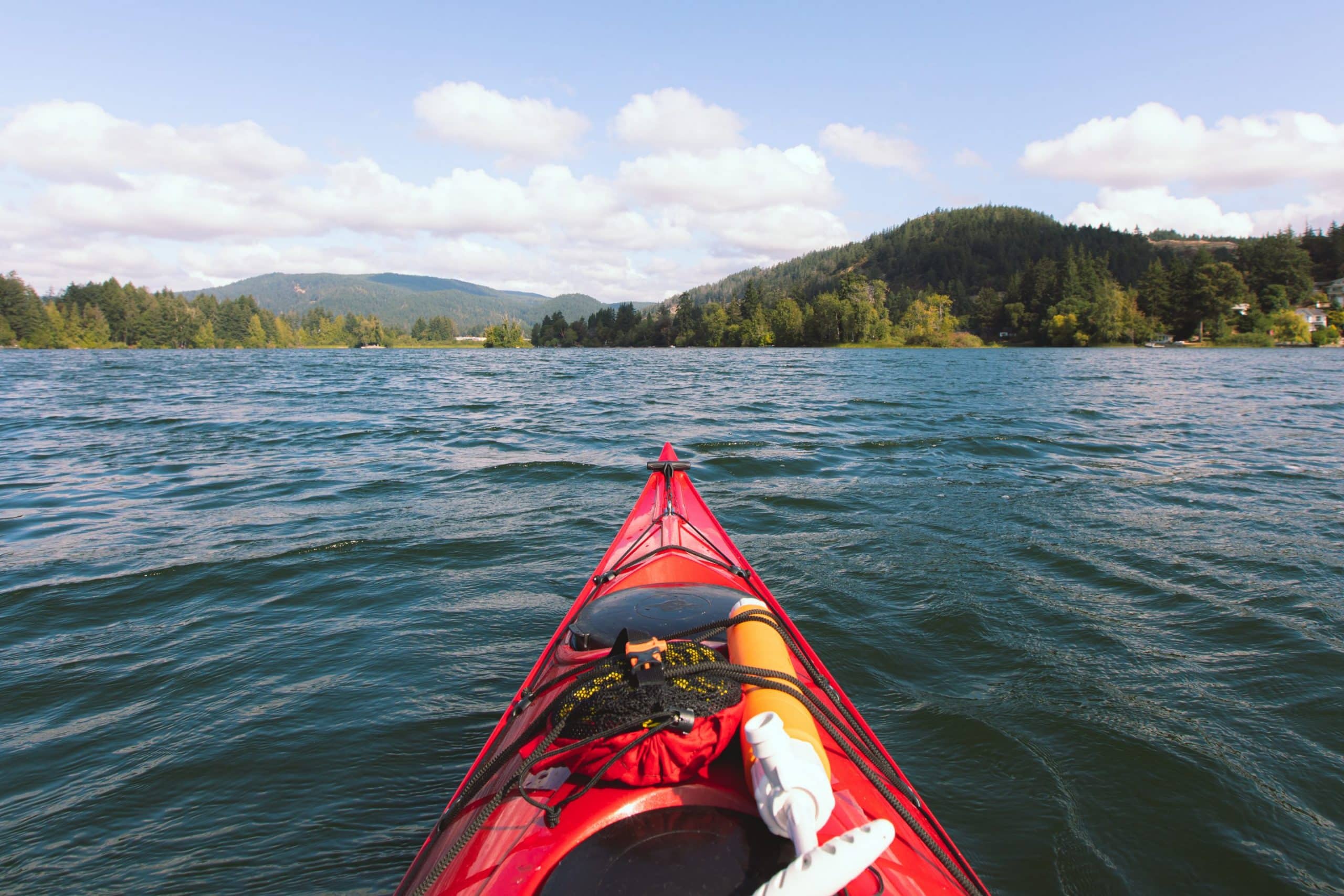 Langford Lake Langford Lake