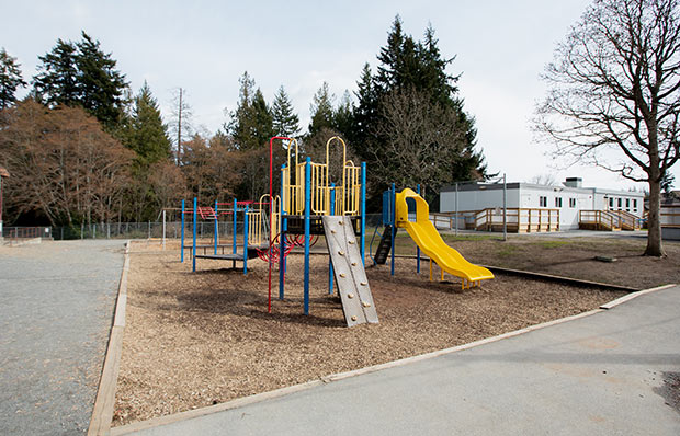 Millstream Elementary Millstream Elementary