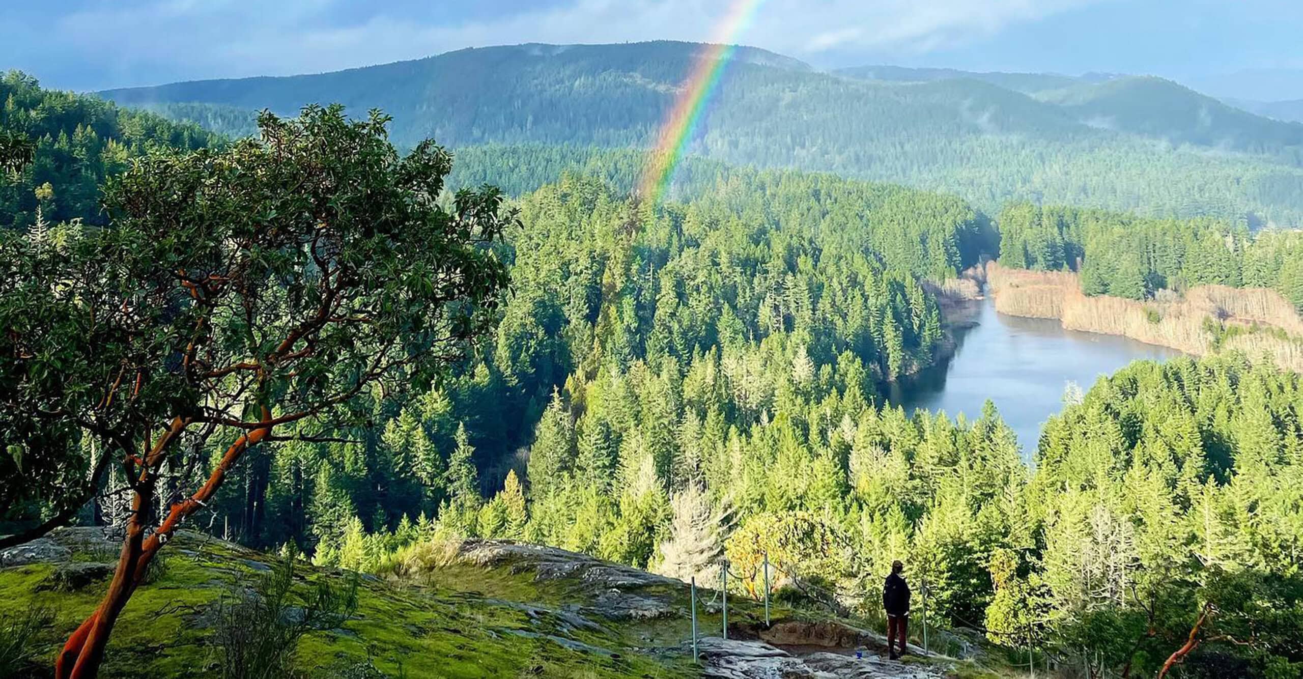 Mount Wells Regional Park Mount Wells Regional Park