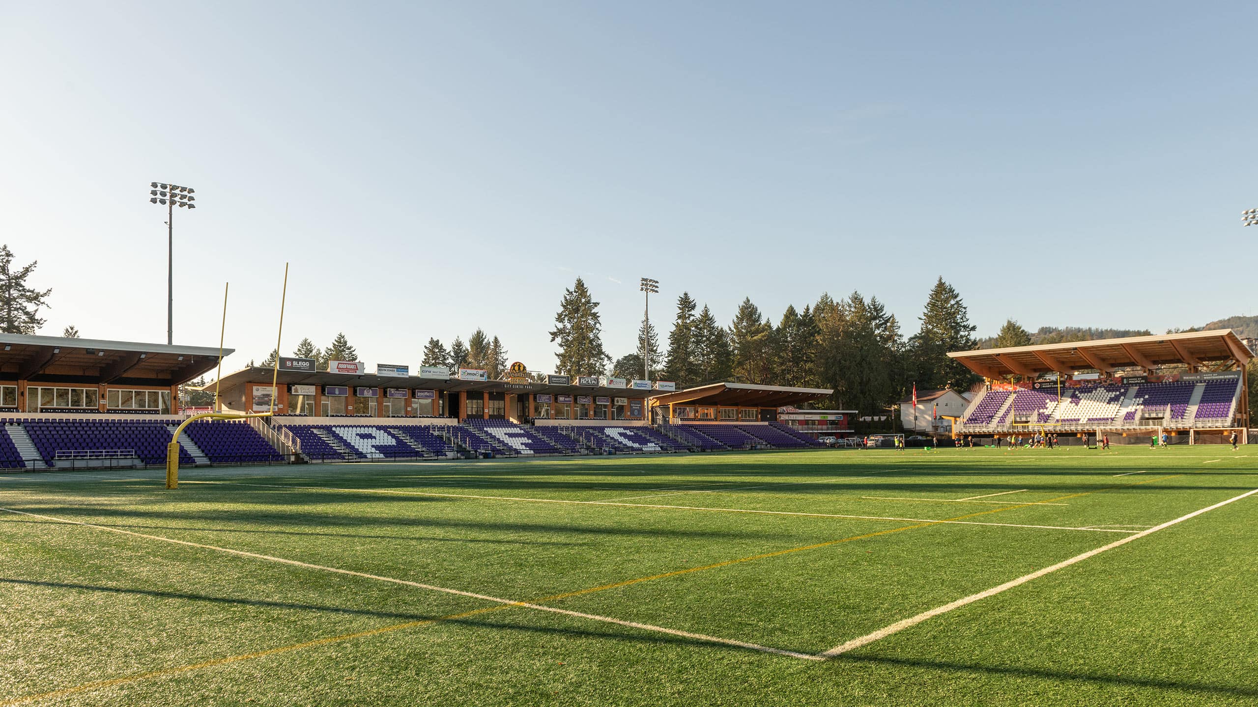 Starlight Stadium Starlight Stadium