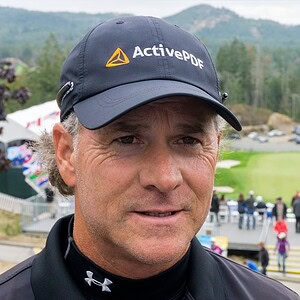 2016 PACIFIC LINKS BEAR MOUNTAIN CHAMPIONSHIP: DAY 1