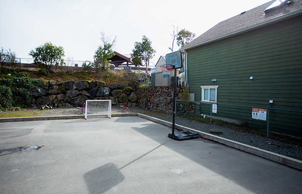 Sunshine Terrace Park Sunshine Terrace Park