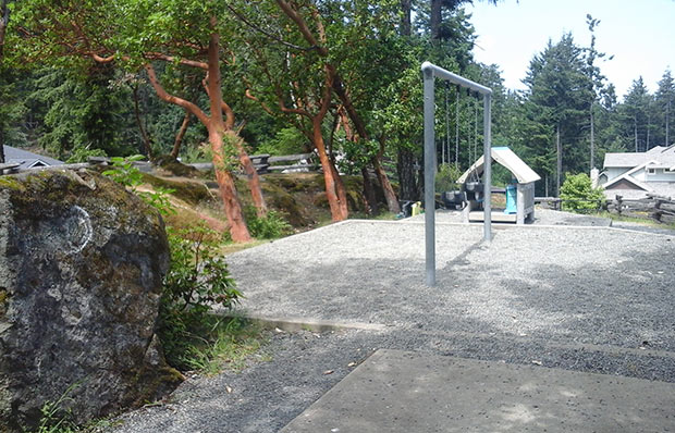 Alton Lane Park Alton Lane Park