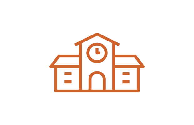 At City Hall At City Hall