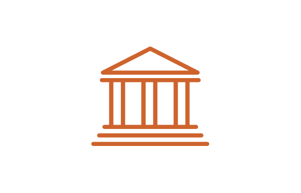 At your bank At your bank