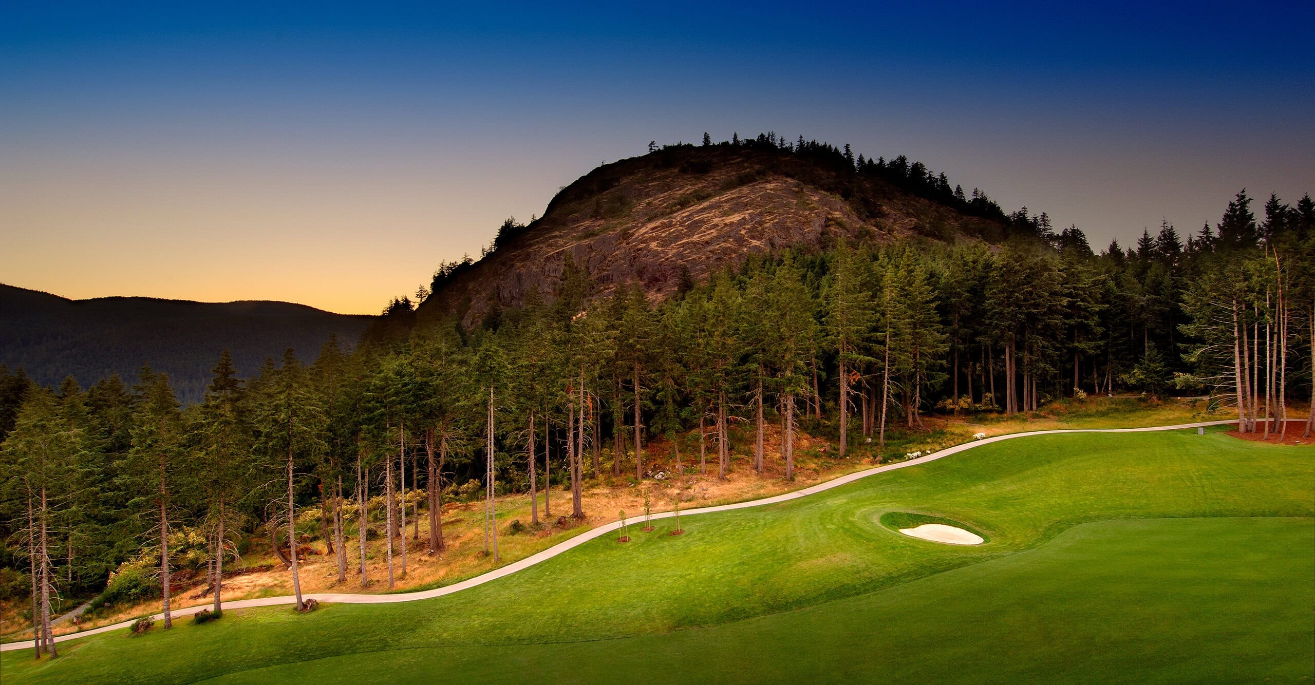 Bear Mountain Golf Resort Bear Mountain Golf Resort