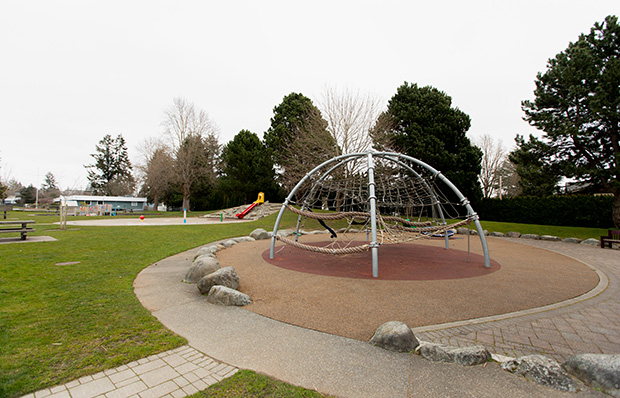 Centennial Park Centennial Park