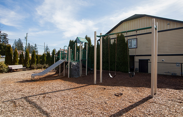 Cornerstone Terrace Park Cornerstone Terrace Park