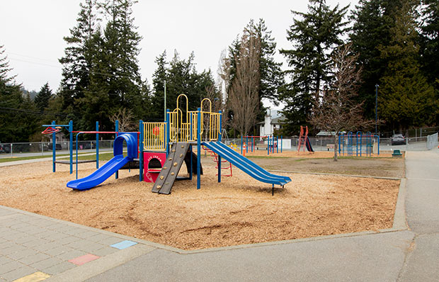 Happy Valley Elementary Happy Valley Elementary