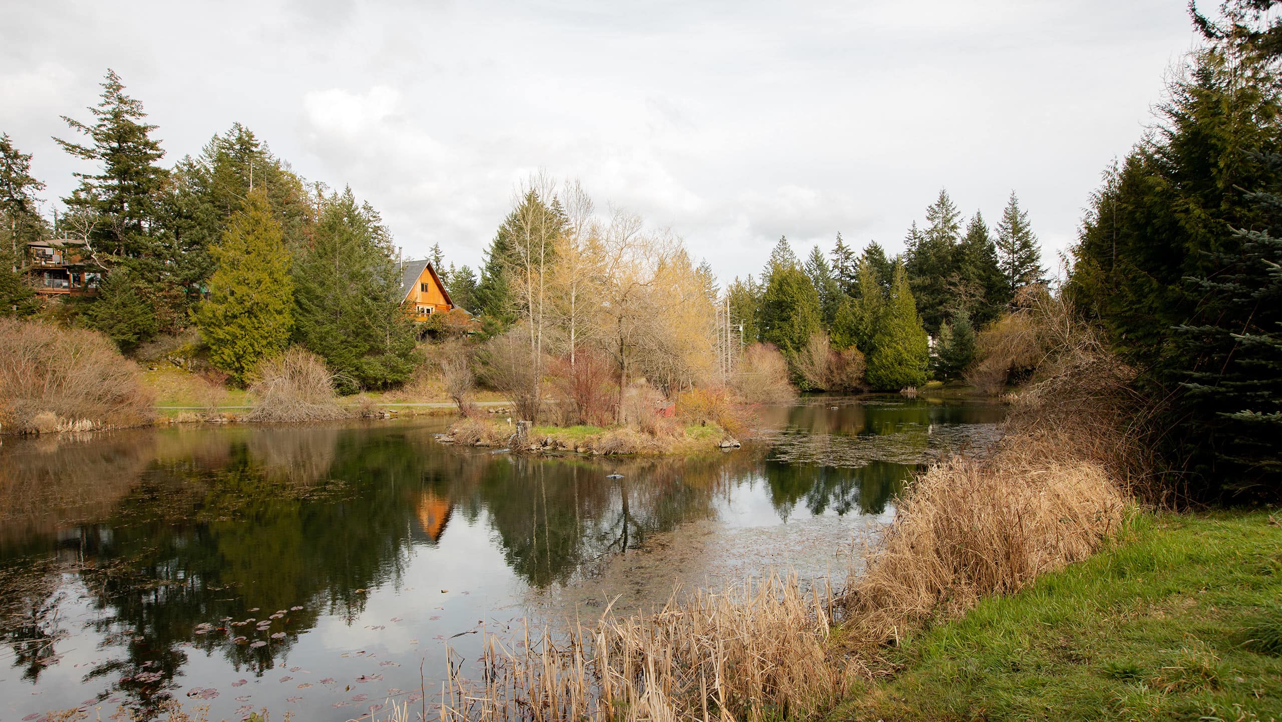Lake Ida Anne Lake Ida Anne