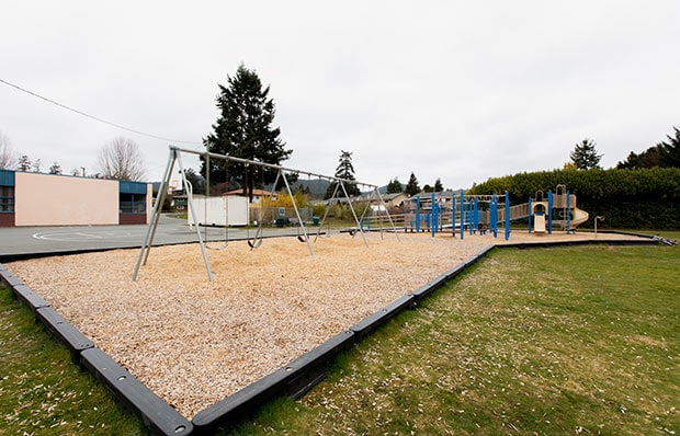 Willway Elementary Willway Elementary