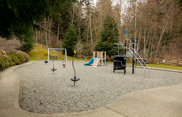 Nicklaus Drive Park Nicklaus Drive Park