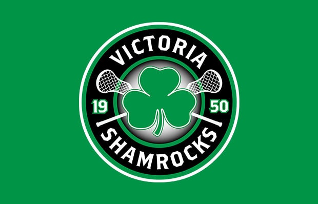 Victoria Shamrocks Victoria Shamrocks