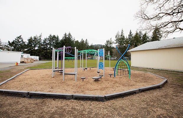 Spencer Middle School Spencer Middle School