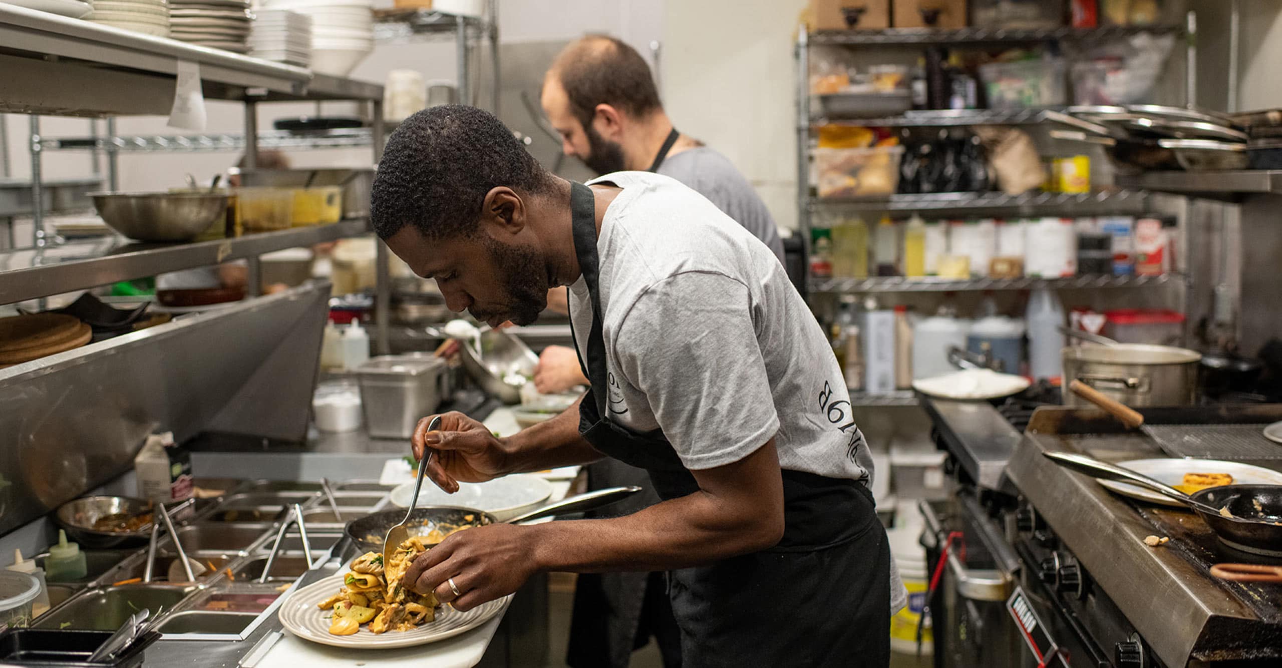 Attracting & supporting businesses