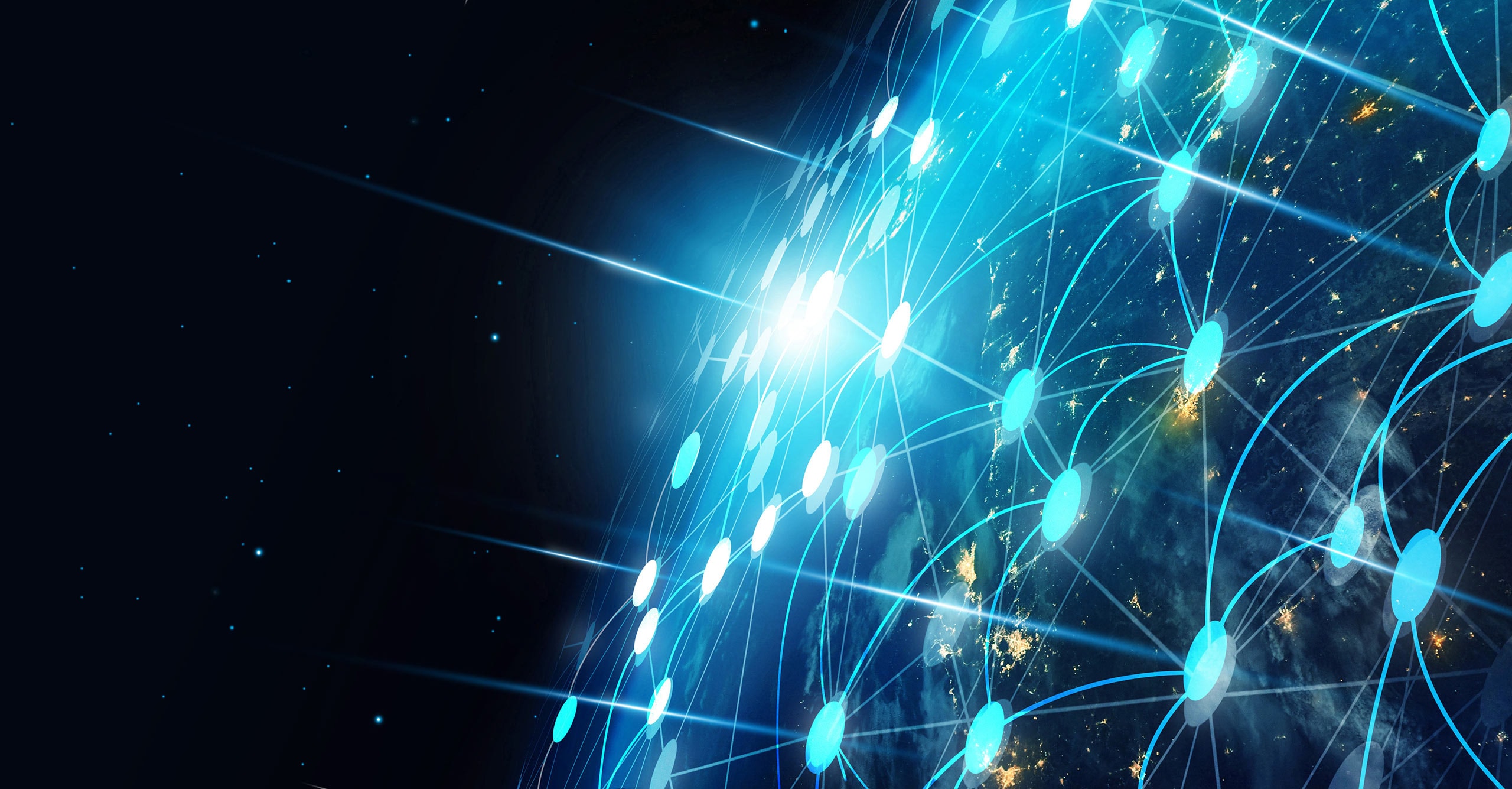 Cell service & fiber