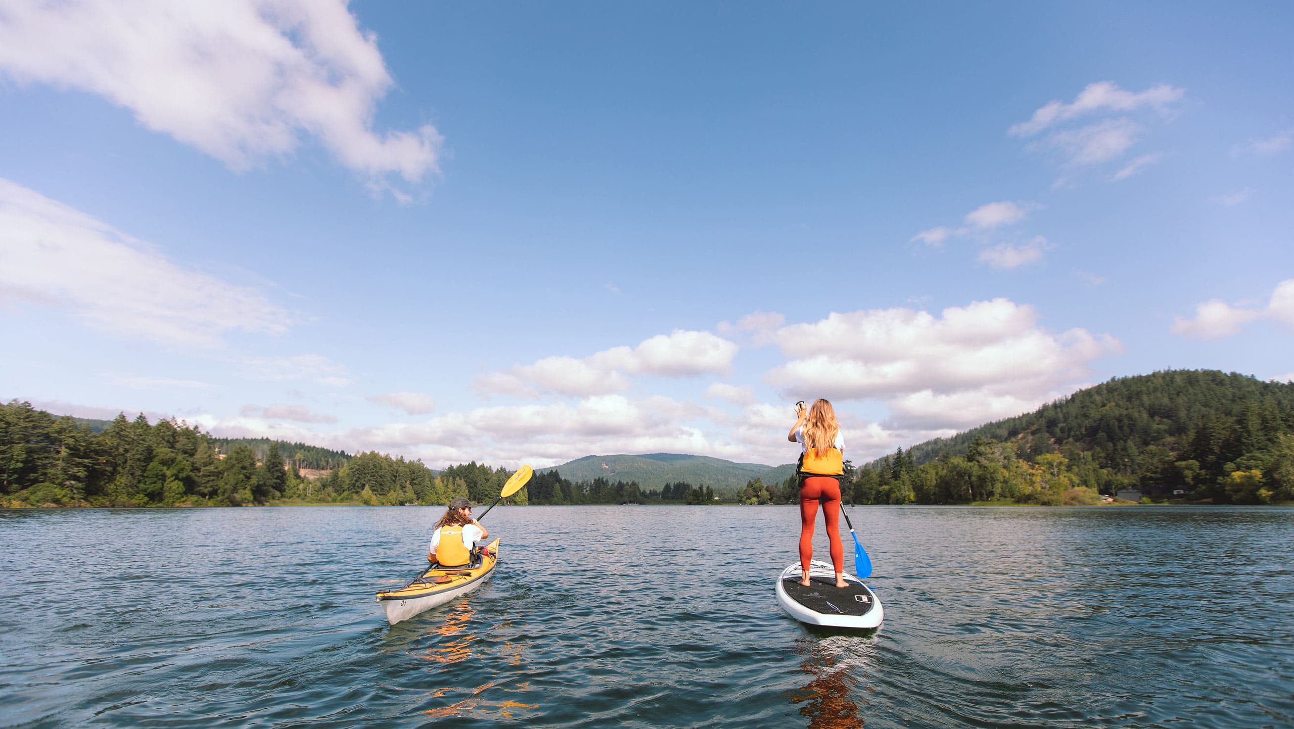 Why Langford? Why Langford?