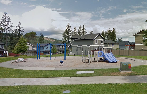 Turnstone Park Turnstone Park