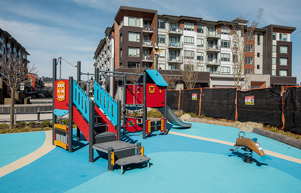 Victor Chen Memorial Park Victor Chen Memorial Park