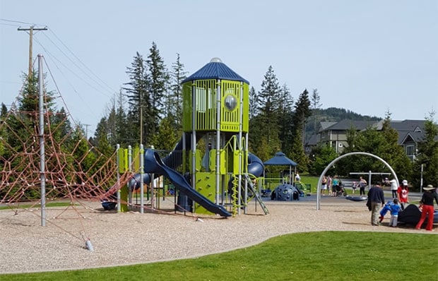 Westhills Park Westhills Park