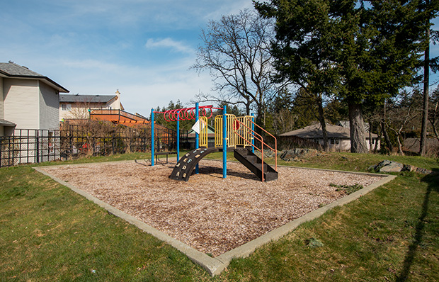 Windman Court Park Windman Court Park