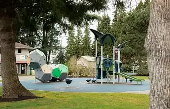 Veteran’s Memorial Park Veteran’s Memorial Park