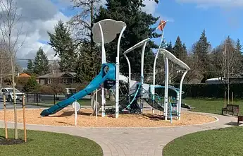 Winnie Sifert Park Winnie Sifert Park