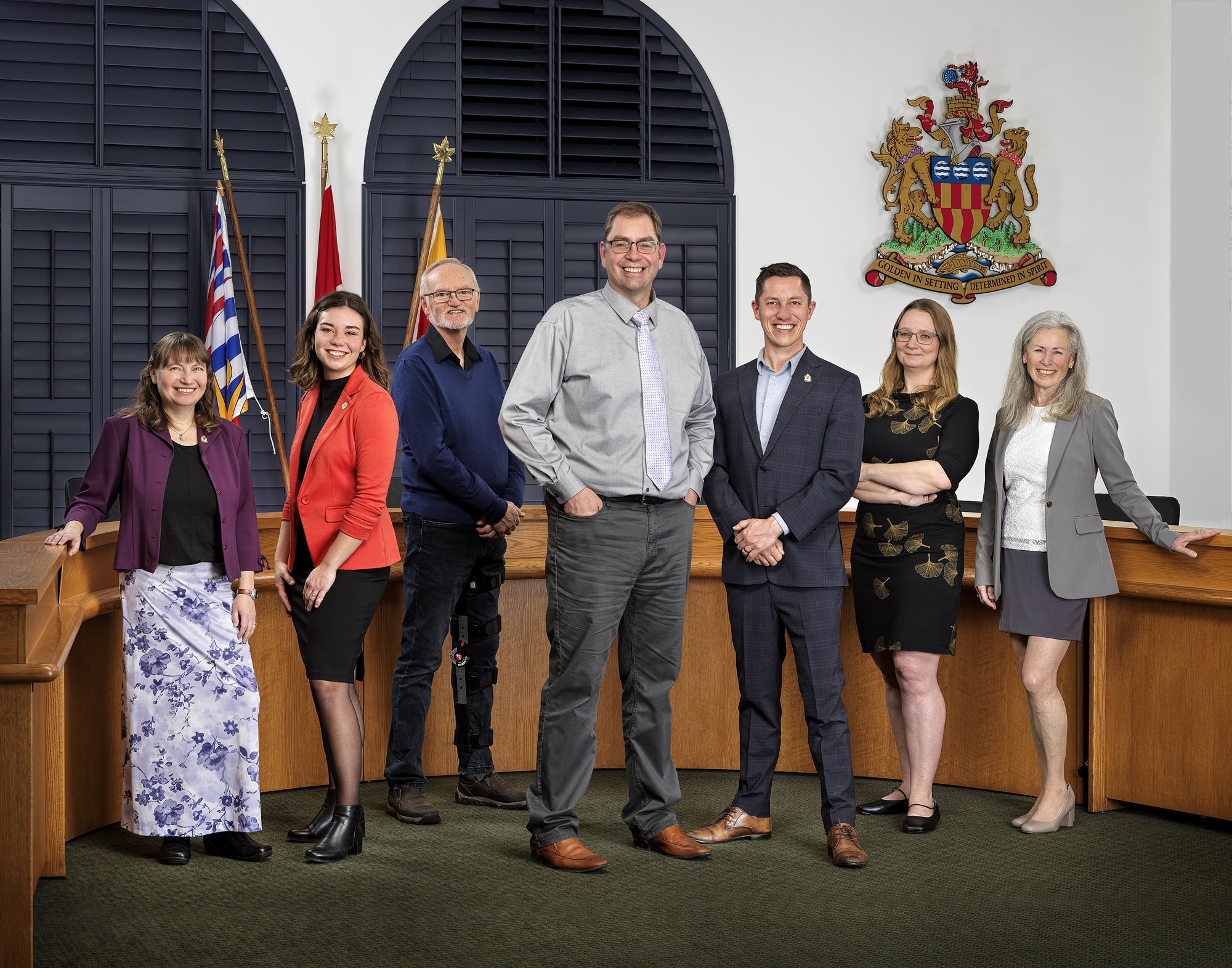 Council meetings Council meetings