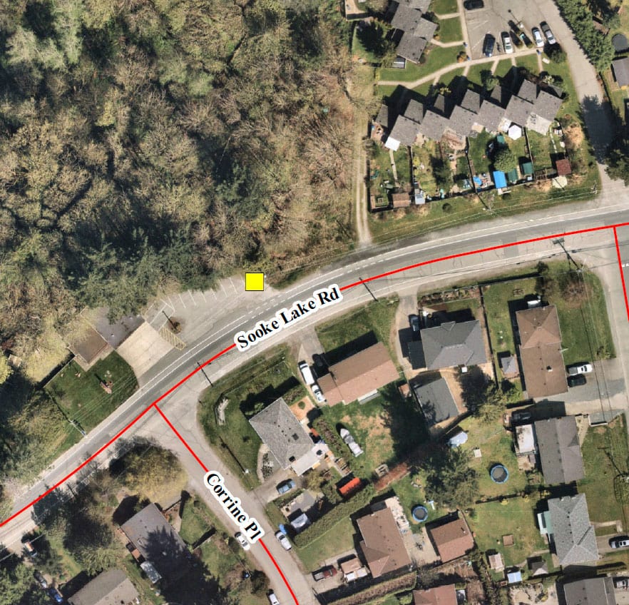 Firehall #3 Firehall #3