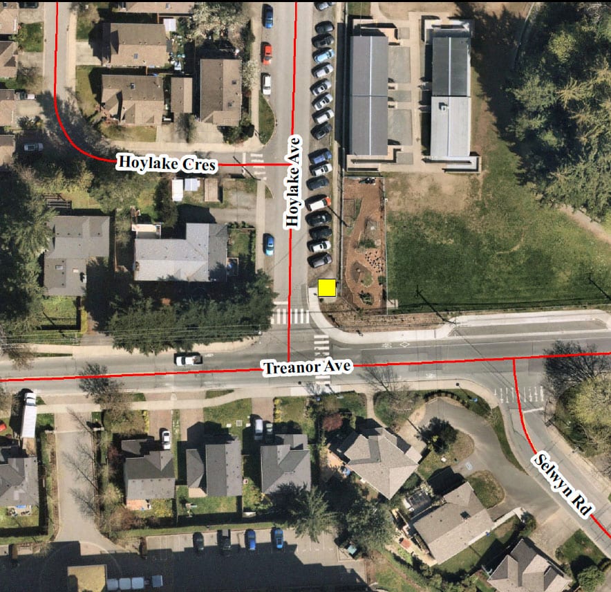 Millstream Elementary Millstream Elementary