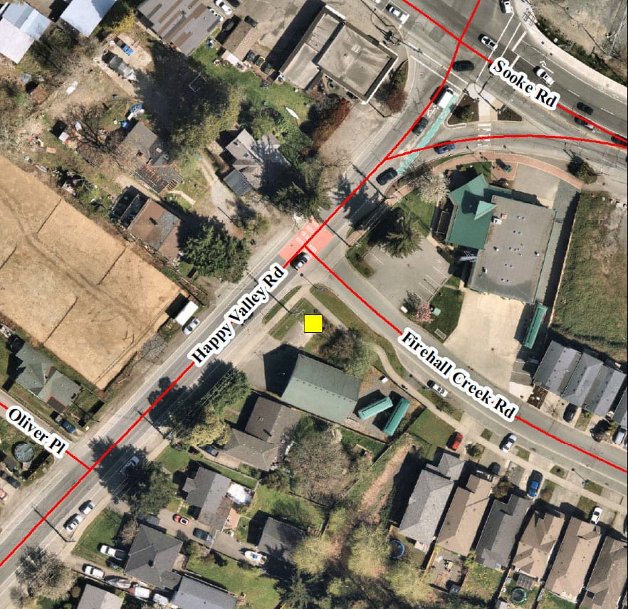 Trolley Hall Trolley Hall