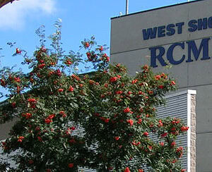WEST SHORE MUNICIPALITIES PROVIDE UPDATE ON RCMP FACILITY EXPANSION PROJECT