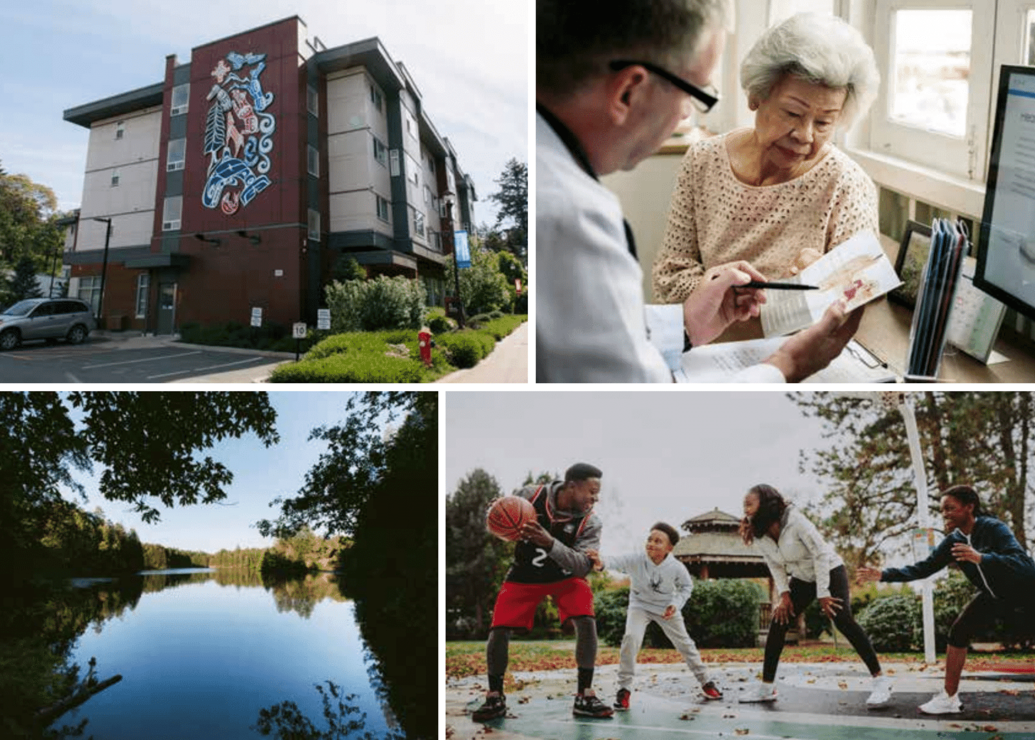 Langford's shared crises unite us for a better tomorrow Langford's shared crises unite us for a better tomorrow