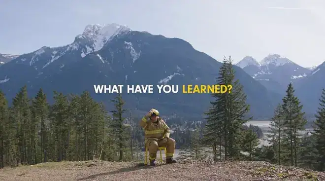 We Asked the Experts We Asked the Experts