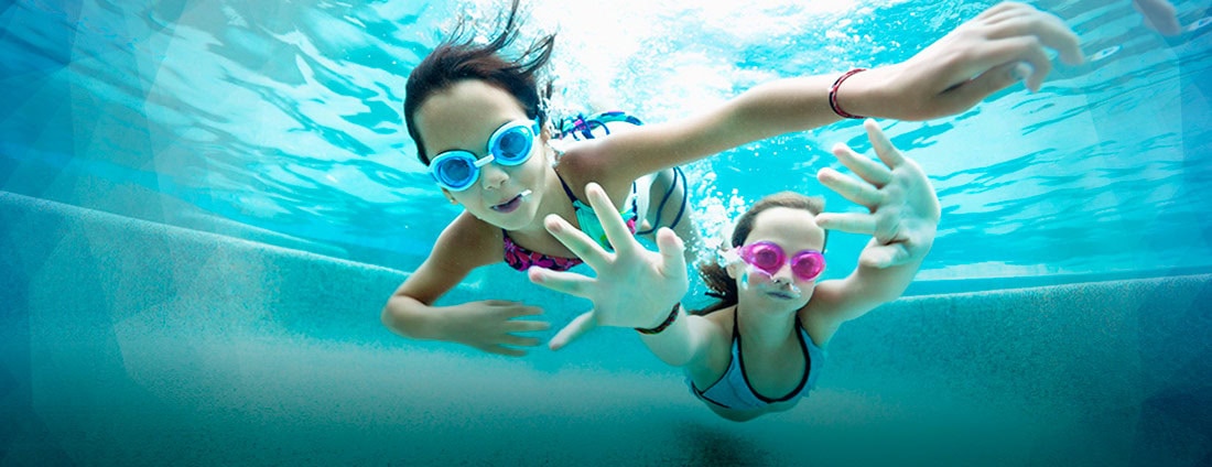 YMCA Swimming YMCA Swimming