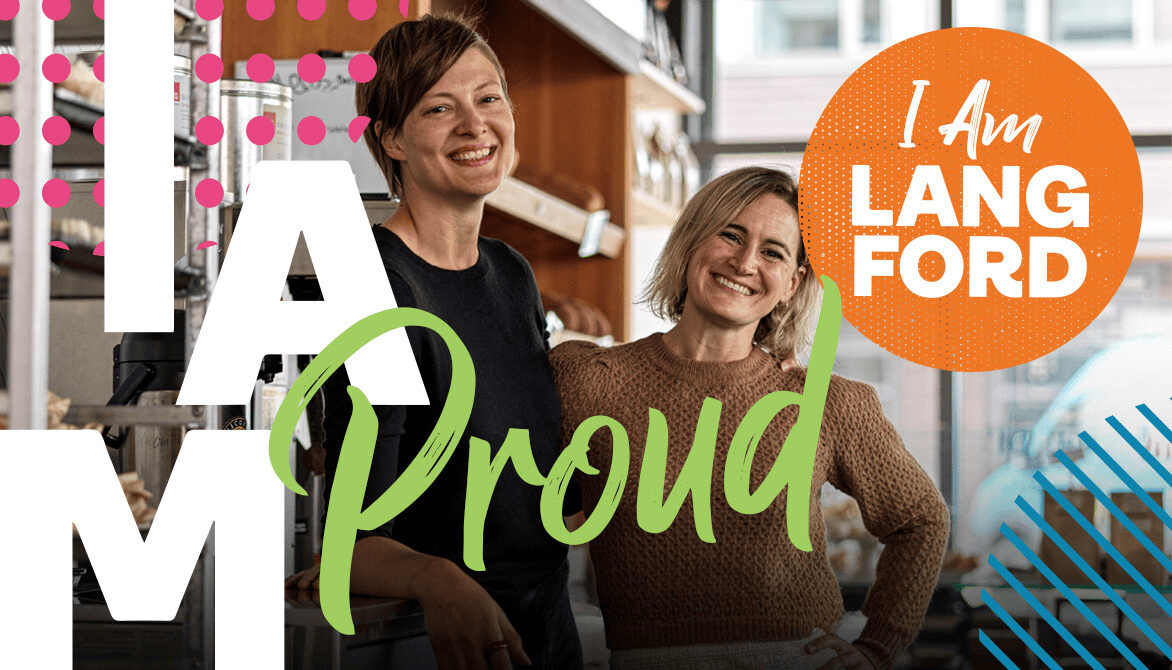 I am Langford I am Langford