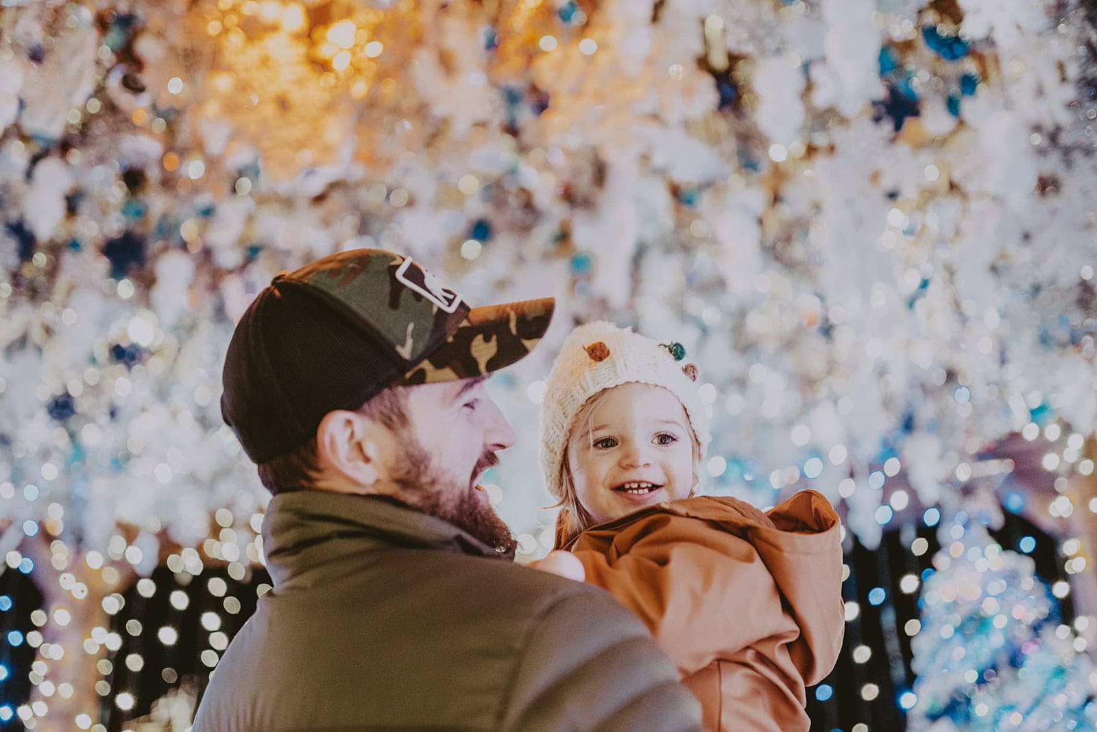Tinsel Gazebo Tinsel Gazebo