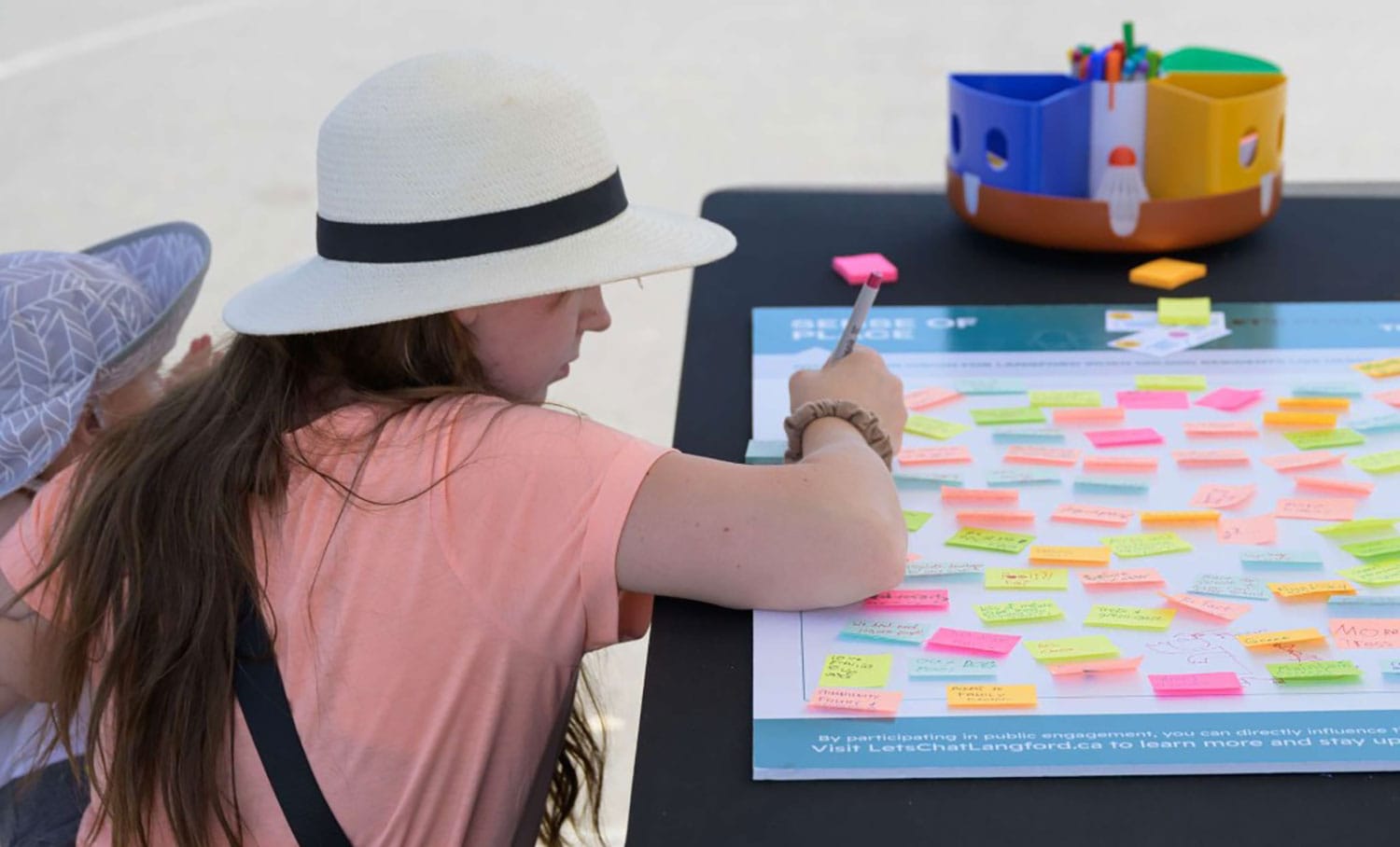 How to Get Involved How to Get Involved