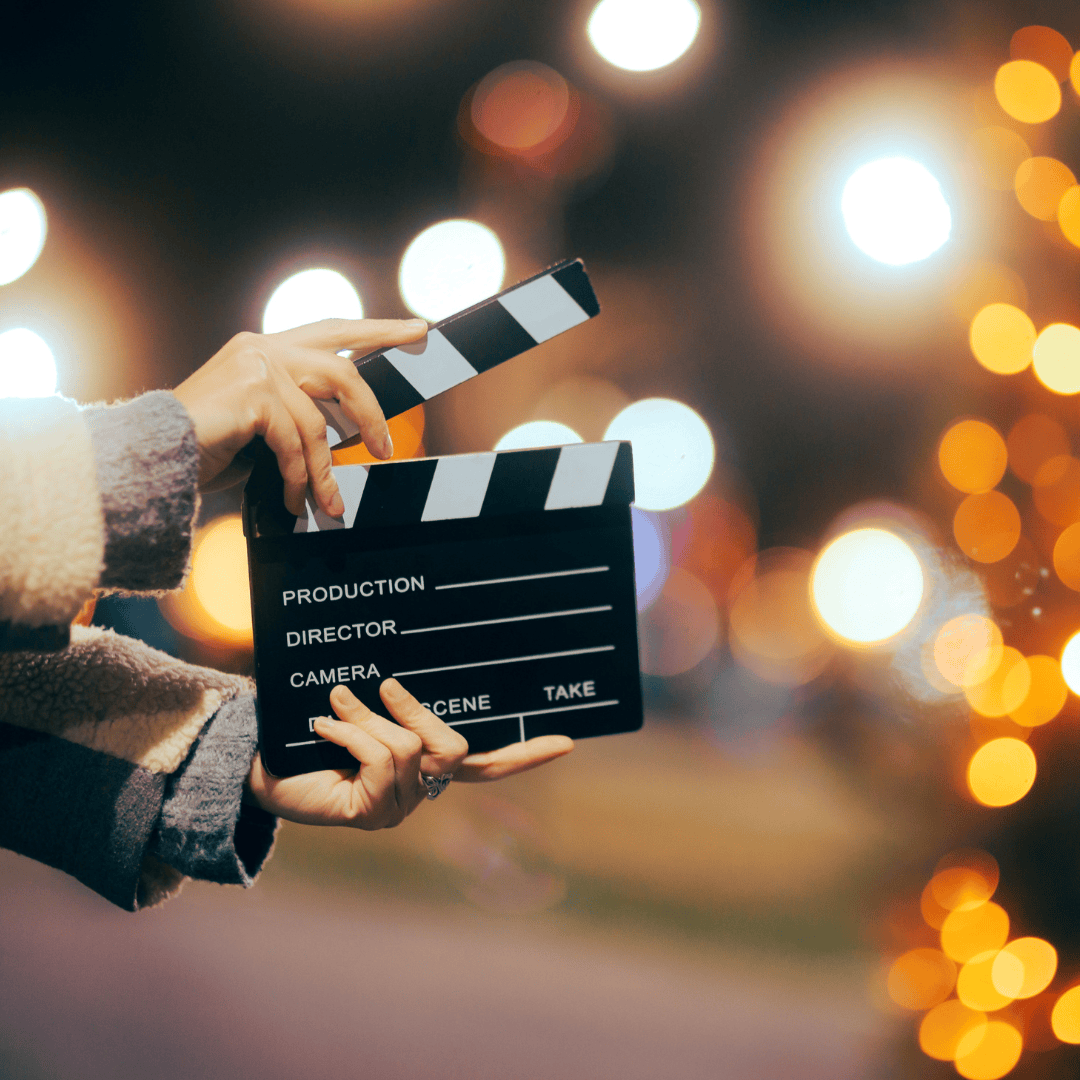 Holiday Matinee Movies Holiday Matinee Movies