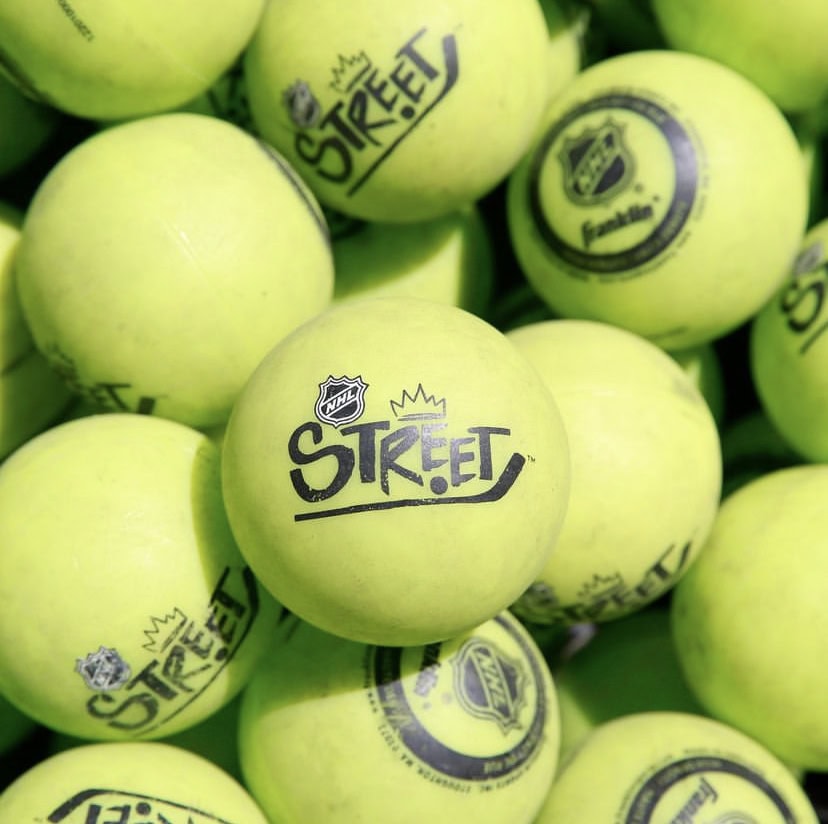 Street Hockey Event Street Hockey Event