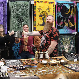 Island FanCon: Cosplay Blast Wraps Up Spring Break