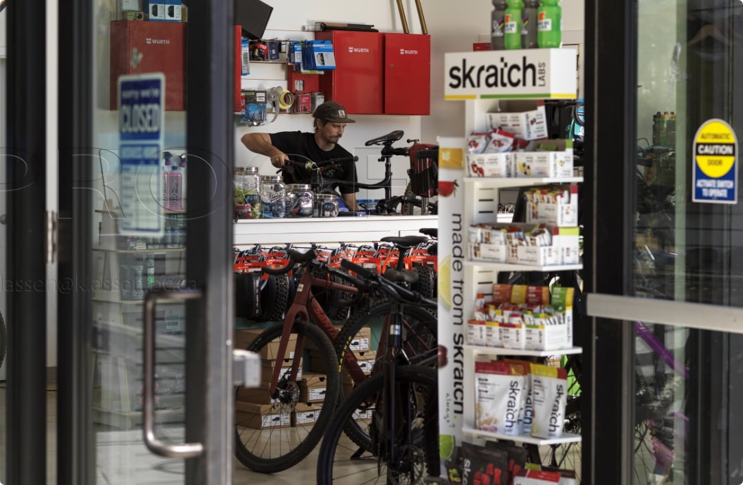 Broad Street Cycles & Rentals Broad Street Cycles & Rentals